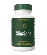 SlimSana – 1 Flasche